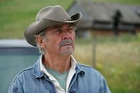 Royal Hearts – Hank Pavlik (James Brolin)