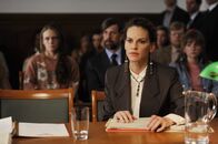 Eleanor & Colette – Colette Hughes (Hilary Swank)
