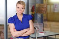 Danni Lowinski – (4. Staffel) - Eine etwas außergewöhnliche Rechtsanwältin: Danni Lowinski (Annette Frier) ...