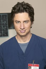 Scrubs - Die Anfänger – (5. Staffel) - Neue Herausforderungen warten auf den engagierten Arzt John Dorian (Zach Braff) ...
