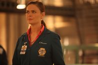 Bones - Die Knochenjägerin – Temperance Brennan (Emily Deschanel)