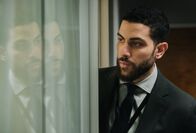 FBI: Special Crime Unit – Special Agent Omar Adom 'OA' Zidan (Zeeko Zaki)