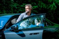 SOKO Linz – Hannibal Warga (Paul Hassler).