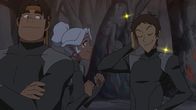 Voltron: Legendärer Verteidiger​​ – Sa, 15.08., 10:05 Uhr