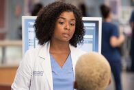 Grey's Anatomy – Neu im Job: Alexis Floyd als Dr. Simone Griffith