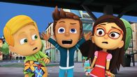 PJ Masks - Pyjamahelden – Do, 20.01., 08:15 Uhr