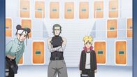 Boruto – Di, 08.04., 18:30 Uhr