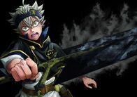 Black Clover – Black Clover - Artwork