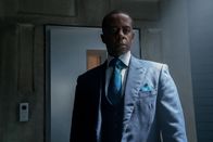 The Rook – Conrad Grantchester (Adrian Lester)