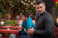 Lucifer – Marcus (Tom Welling)