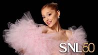 Saturday Night Live – (50. Staffel) - Saturday Night Live - Ariana Grande