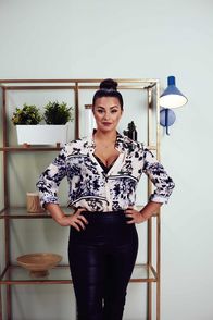 Body Fixers - Die Beauty Profis – Kosmetikerin April