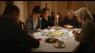 Kalb – Während eines Spieleabends im Advent mit ihrer Familie eskaliert die Situation.