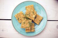 Zu Tisch ... – Proja - das serbische Maisbrot