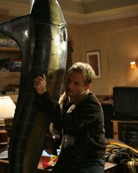 Malcolm mittendrin – Was hat Francis (Christopher Masterson) nur vor?