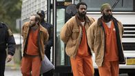 For Life – Hassan Nawaz (Felonious Munk) und Aaron Wallace (Nicholas Pinnock)