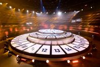 Quizjagd – Quizjagd (C)ServusTV / Martin Hörmandinger Die Verwendung des ServusTV-Bildmaterials ist nur zur redaktionellen Berichterstattung im Zusammenhang mit der jeweiligen Sendung und unter Angabe der jeweiligen Credits/Quellenangabe erlaubt.