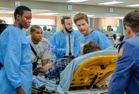 Atlanta Medical – Atlanta Medical (2018)