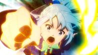 KonoSuba – (2. Staffel) - KonoSuba