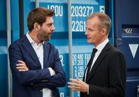 Die Anstalt – Claus von Wagner (l.), Max Uthoff (r.)
