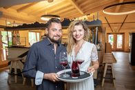 Bauer sucht Frau – Bauer Albert und Tasmin