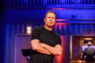 Die Tafelrunde (3sat) – Alex Kristan.
