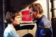 Star Trek: Enterprise – Sa, 11.04., 16:25 Uhr