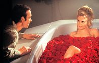 Spätvorstellung: American Beauty – Lester Burnham (Kevin Spacey) und Angela Hayes (Mena Suvari)