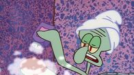 SpongeBob Schwammkopf – Squidward