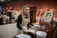 Das große Promibacken – Das große Promibacken (2021)