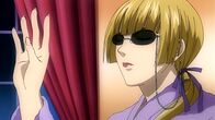 D.Gray-man – Fr, 31.05., 23:15 Uhr