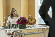 Bull – Die attraktive Strafanwältin J.P. Nunnelly (Eliza Dushku) weiß ganz genau, was sie will und meist bekommt sie das auch. Auch dieses Mal?