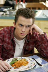 Malcolm mittendrin – Frankie Muniz (Malcolm).