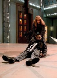 Stargate: Atlantis – Stargate: Atlantis (2004)
