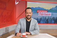 Guten Morgen Österreich – Patrick Budgen.