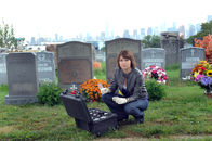 CSI: NY – CSI: NY (2011)
