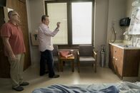 Modern Family – L-R: Jay Pritchett (Ed O'Neill) und Cameron Tucker (Eric Stonestreet)