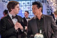 The Good Doctor – The Good Doctor (2017)