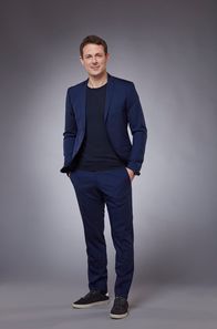 Gefragt - Gejagt – Moderator Alexander Bommes