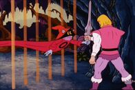 He-Man – Sa, 08.02., 12:20 Uhr