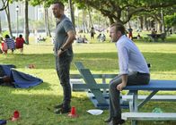 Hawaii Five-0 – Hawaii Five-0 (2018)