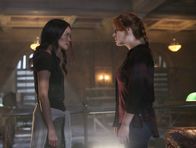 The Gifted – The Gifted (2017)