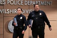 The Rookie – Di, 11.10., 13:35 Uhr