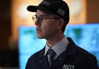 Navy CIS – Jimmy Palmer (Brian Dietzen)