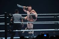 SmackDown – In der Welt des Wrestling Zuhause: Kommentar Walandie Tsanti ...