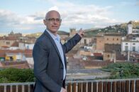 Re: – Der Geschäftsführer von „Extremadura New Energies“ Ramon Jimenez Serrano will das Minenprojekt realisieren.