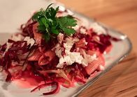 Kochen mit Anixe – Sa, 31.01., 16:35 Uhr