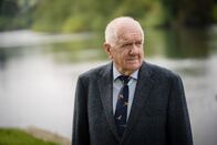 Inspector Barnaby – Zwischen den Nachbarn William Fleming (Duncan Preston) und Frank gab es Streitigkeiten - genug für einen Mord?
