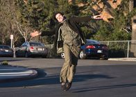 Der Ja-Sager – Totalverweigerer Carl Allen (Jim Carrey) steht in einer Sackgasse: Weil er beruflich wie privat alles ablehnt, was das Leben zu bieten hat, steckt er in einer existenziellen Krise, bis er auf einen Motivationstrainer trifft ...