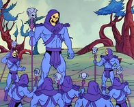 He-Man – Sa, 09.03., 12:30 Uhr
